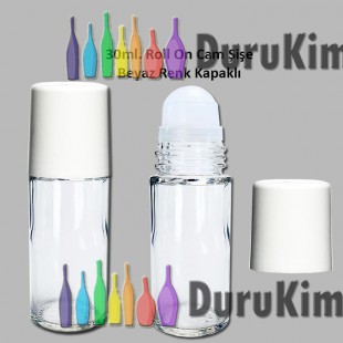 ROLL ON CAM ŞİŞE 30ml